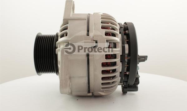 Protech IR6398 - Alternator furqanavto.az