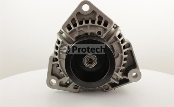 Protech IR6397 - Alternator furqanavto.az