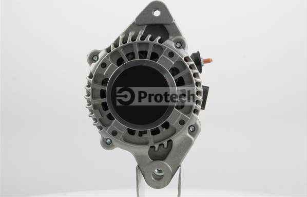 Protech IR6350 - Alternator furqanavto.az