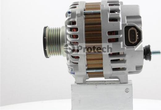 Protech IR6366 - Alternator furqanavto.az