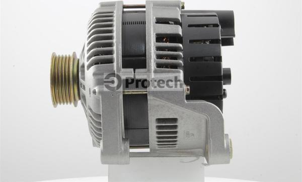 Protech IR6303 - Alternator furqanavto.az