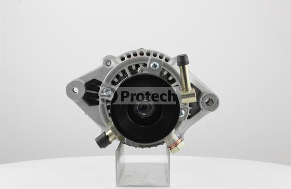 Protech IR6302 - Alternator furqanavto.az