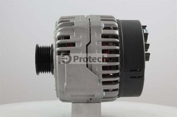 Protech IR6387 - Alternator furqanavto.az