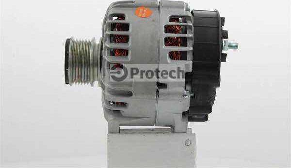 Protech IR6324 - Alternator furqanavto.az