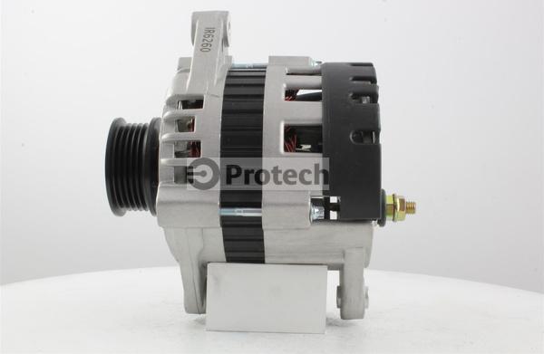 Protech IR6260 - Alternator furqanavto.az