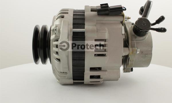 Protech IR6262 - Alternator furqanavto.az