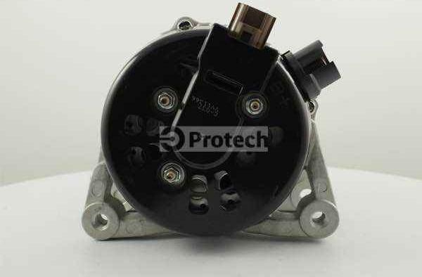 Protech IR6204 - Alternator furqanavto.az