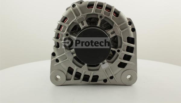 Protech IR6208 - Alternator furqanavto.az