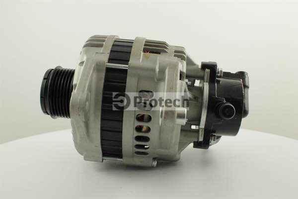 Protech IR6207 - Alternator furqanavto.az