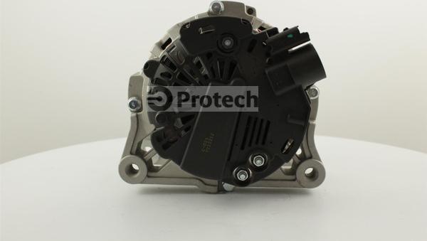 Protech IR6210 - Alternator furqanavto.az