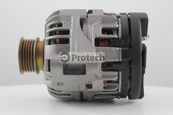 Protech IR6282 - Alternator furqanavto.az