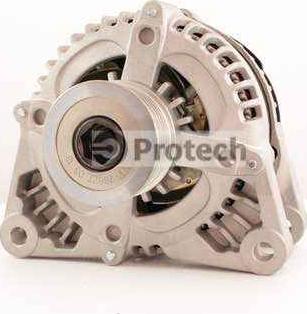 Protech IR6222 - Alternator furqanavto.az