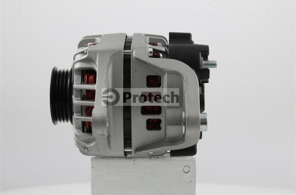 Protech IR6764 - Alternator furqanavto.az