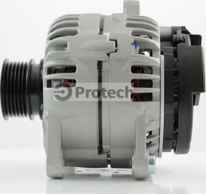 Protech IR7956 - Alternator furqanavto.az