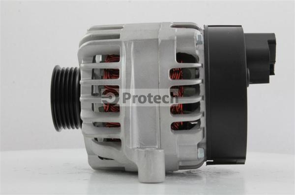 Protech IR7975 - Alternator furqanavto.az