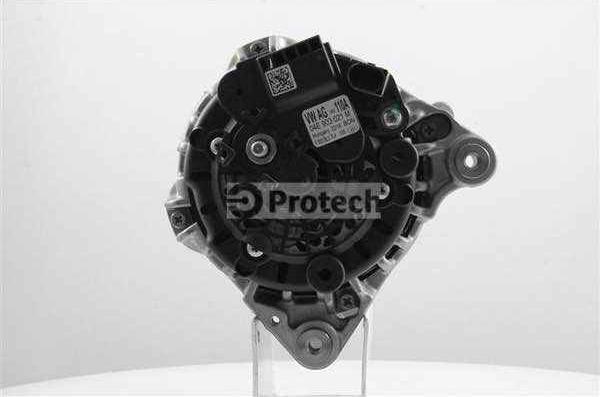 Protech IR7491 - Alternator furqanavto.az