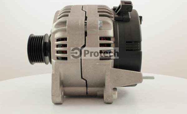 Protech IR7460 - Alternator furqanavto.az