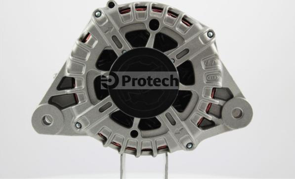 Protech IR7410 - Alternator furqanavto.az