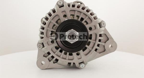 Protech IR7553 - Alternator furqanavto.az