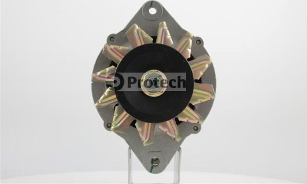 Protech IR7504 - Alternator furqanavto.az