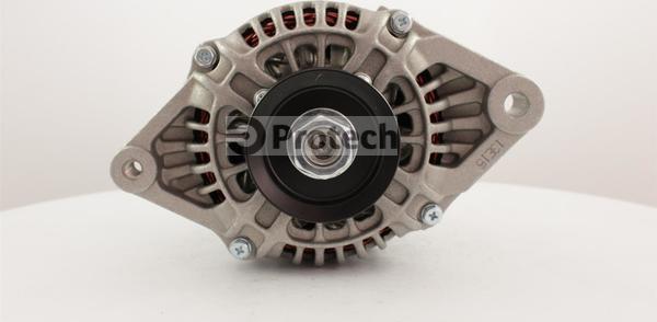 Protech IR7522 - Alternator furqanavto.az