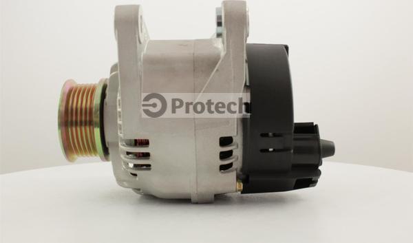 Protech IR7690 - Alternator furqanavto.az