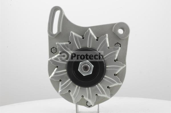 Protech IR7606 - Alternator furqanavto.az