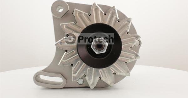 Protech IR7601 - Alternator furqanavto.az