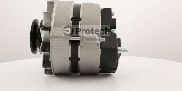 Protech IR7601 - Alternator furqanavto.az