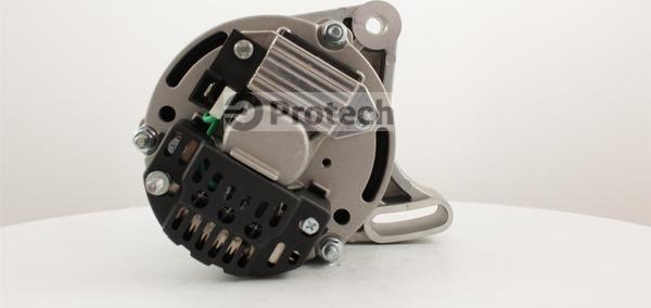 Protech IR7601 - Alternator furqanavto.az