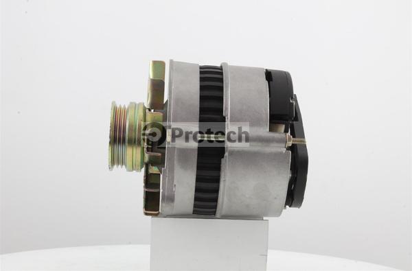 Protech IR7616 - Alternator furqanavto.az