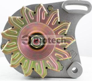 Protech IR7610 - Alternator furqanavto.az