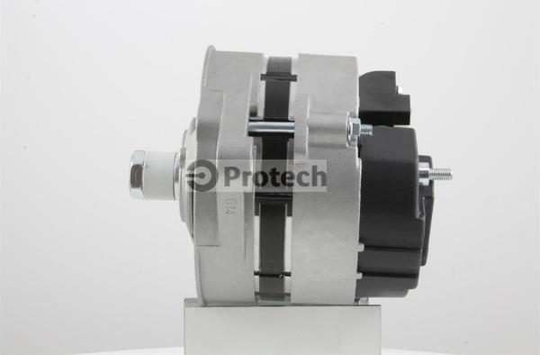 Protech IR7634 - Alternator furqanavto.az