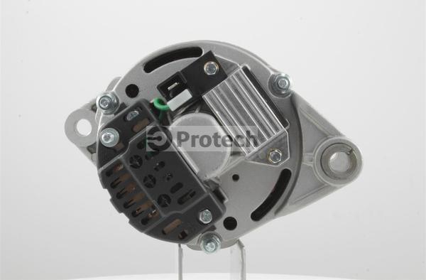 Protech IR7634 - Alternator furqanavto.az