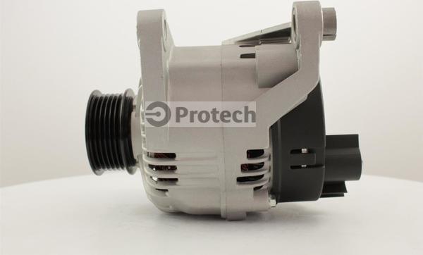 Protech IR7637 - Alternator furqanavto.az