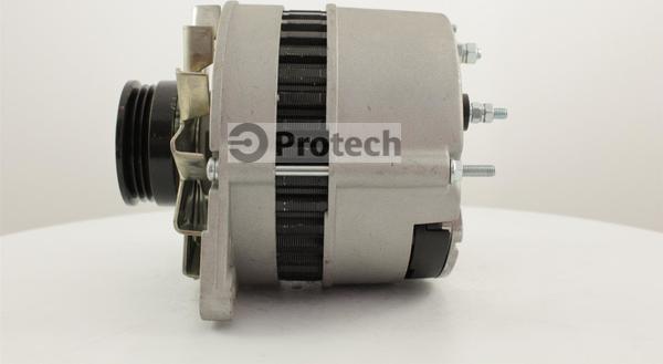 Protech IR7621 - Alternator furqanavto.az