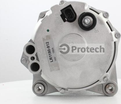 Protech IR7099 - Alternator furqanavto.az