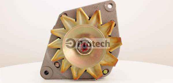 Protech IR7007 - Alternator furqanavto.az