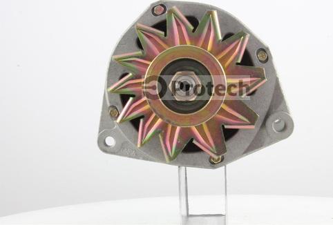 Protech IR7072 - Alternator furqanavto.az