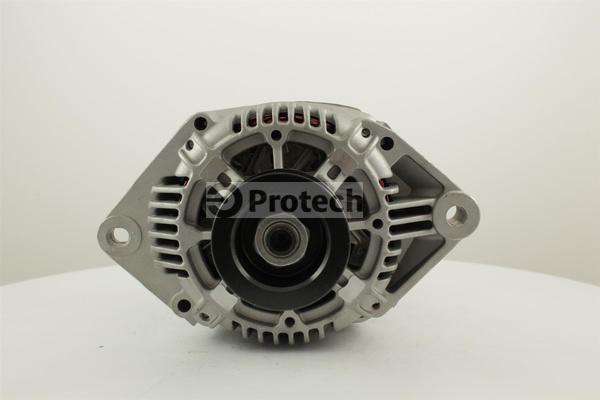 Protech IR7155 - Alternator furqanavto.az