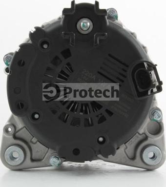 Protech IR7102 - Alternator furqanavto.az