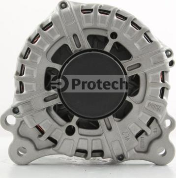 Protech IR7102 - Alternator furqanavto.az