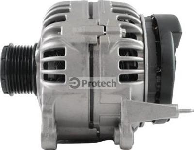 Protech IR7107 - Alternator furqanavto.az