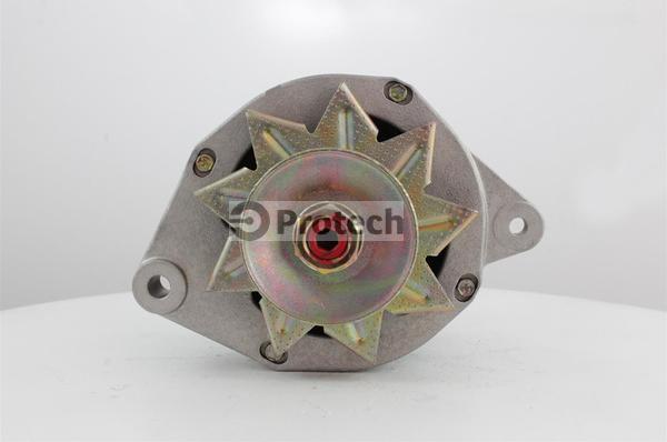 Protech IR7138 - Alternator furqanavto.az