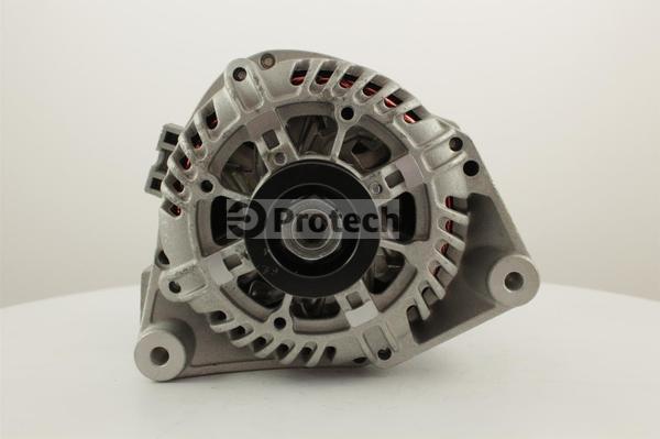 Protech IR7124 - Alternator furqanavto.az