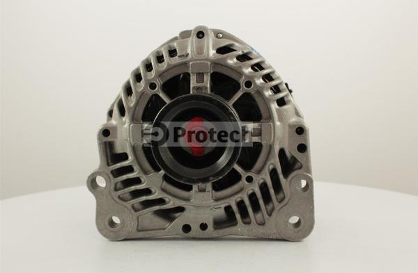 Protech IR7123 - Alternator furqanavto.az