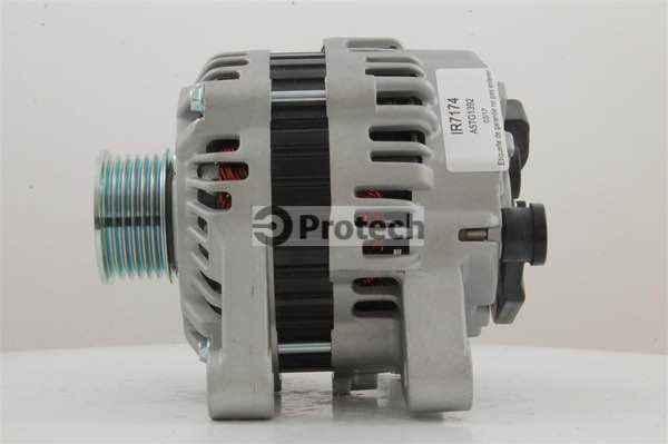 Protech IR7174 - Alternator furqanavto.az