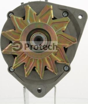 Protech IR7820 - Alternator furqanavto.az