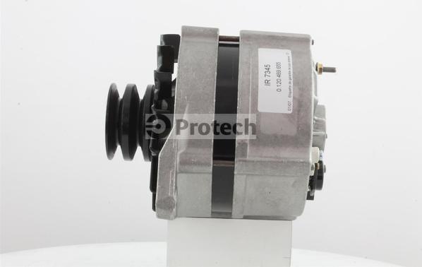 Protech IR7345 - Alternator furqanavto.az