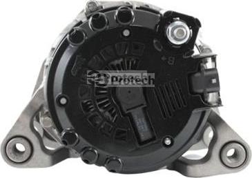 Protech IR7350 - Alternator furqanavto.az